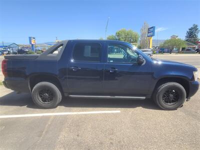 2009 Chevrolet Avalanche LS   - Photo 8 - Boise, ID 83714
