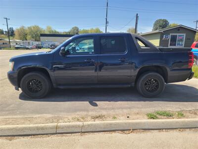 2009 Chevrolet Avalanche LS   - Photo 4 - Boise, ID 83714