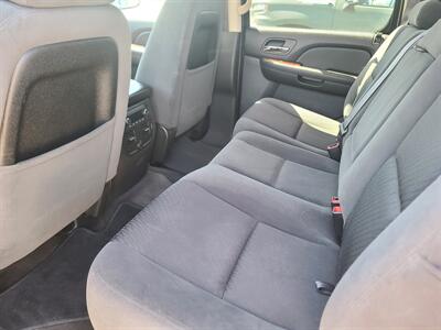 2009 Chevrolet Avalanche LS   - Photo 16 - Boise, ID 83714