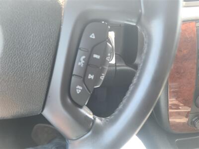 2009 Chevrolet Avalanche LS   - Photo 11 - Boise, ID 83714