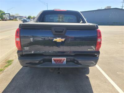 2009 Chevrolet Avalanche LS   - Photo 6 - Boise, ID 83714