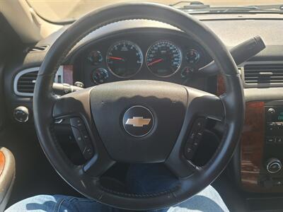 2009 Chevrolet Avalanche LS   - Photo 9 - Boise, ID 83714