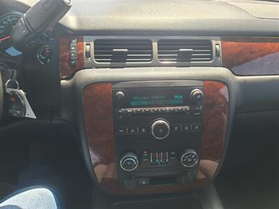 2009 Chevrolet Avalanche LS   - Photo 10 - Boise, ID 83714