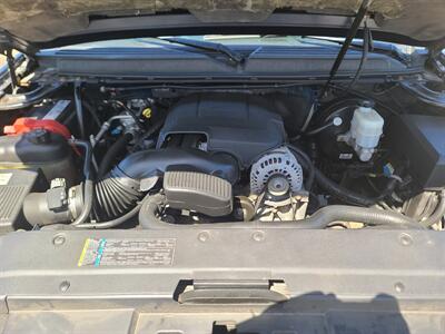 2009 Chevrolet Avalanche LS   - Photo 20 - Boise, ID 83714