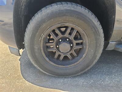 2009 Chevrolet Avalanche LS   - Photo 21 - Boise, ID 83714