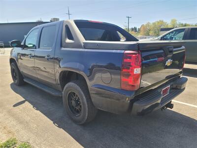 2009 Chevrolet Avalanche LS   - Photo 5 - Boise, ID 83714