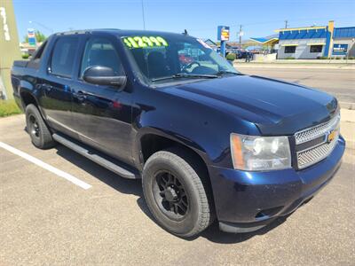 2009 Chevrolet Avalanche LS   - Photo 1 - Boise, ID 83714