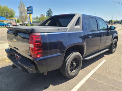 2009 Chevrolet Avalanche LS   - Photo 7 - Boise, ID 83714