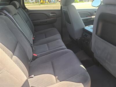 2009 Chevrolet Avalanche LS   - Photo 18 - Boise, ID 83714