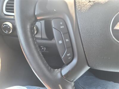 2009 Chevrolet Avalanche LS   - Photo 12 - Boise, ID 83714