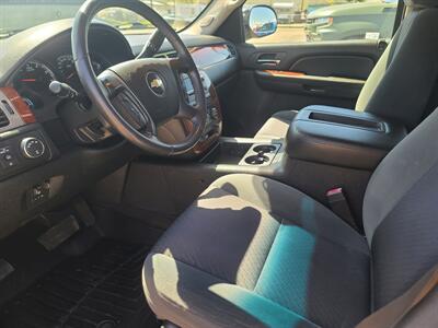 2009 Chevrolet Avalanche LS   - Photo 14 - Boise, ID 83714