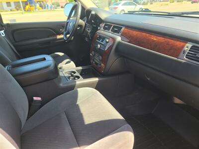 2009 Chevrolet Avalanche LS   - Photo 19 - Boise, ID 83714
