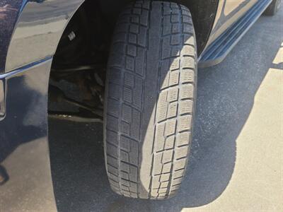 2009 Chevrolet Avalanche LS   - Photo 22 - Boise, ID 83714