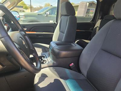 2009 Chevrolet Avalanche LS   - Photo 15 - Boise, ID 83714