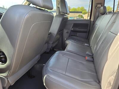 2008 Dodge Ram 1500 Laramie   - Photo 16 - Boise, ID 83714