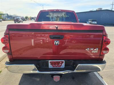 2008 Dodge Ram 1500 Laramie   - Photo 6 - Boise, ID 83714