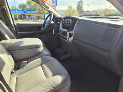 2008 Dodge Ram 1500 Laramie   - Photo 18 - Boise, ID 83714