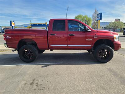 2008 Dodge Ram 1500 Laramie   - Photo 8 - Boise, ID 83714