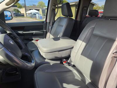 2008 Dodge Ram 1500 Laramie   - Photo 15 - Boise, ID 83714