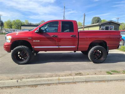 2008 Dodge Ram 1500 Laramie   - Photo 4 - Boise, ID 83714