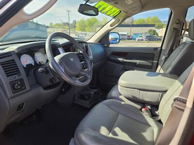 2008 Dodge Ram 1500 Laramie   - Photo 14 - Boise, ID 83714
