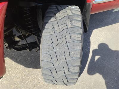 2008 Dodge Ram 1500 Laramie   - Photo 21 - Boise, ID 83714