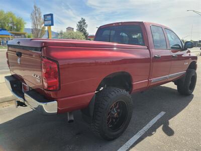 2008 Dodge Ram 1500 Laramie   - Photo 7 - Boise, ID 83714