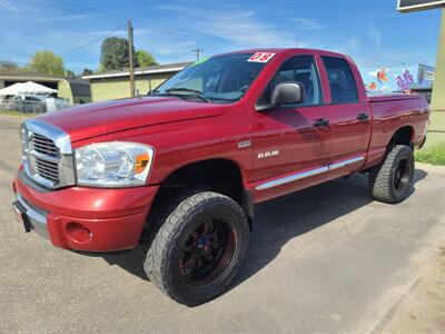 2008 Dodge Ram 1500 Laramie   - Photo 3 - Boise, ID 83714