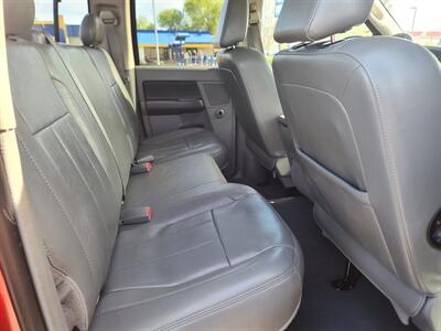 2008 Dodge Ram 1500 Laramie   - Photo 17 - Boise, ID 83714