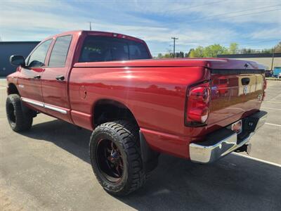 2008 Dodge Ram 1500 Laramie   - Photo 5 - Boise, ID 83714