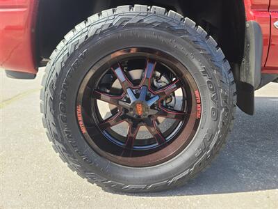 2008 Dodge Ram 1500 Laramie   - Photo 20 - Boise, ID 83714