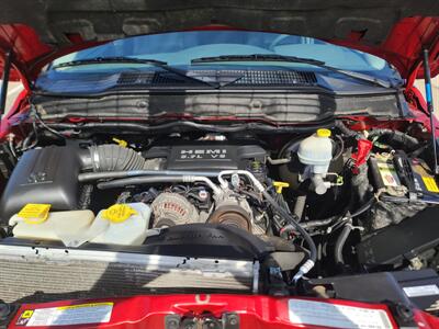 2008 Dodge Ram 1500 Laramie   - Photo 19 - Boise, ID 83714