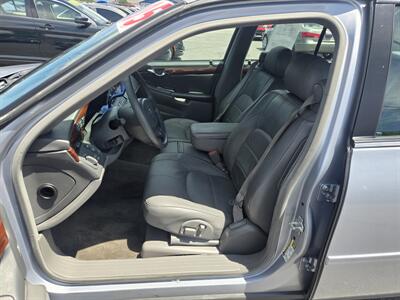 2005 Cadillac DeVille   - Photo 12 - Boise, ID 83714