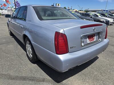 2005 Cadillac DeVille   - Photo 5 - Boise, ID 83714