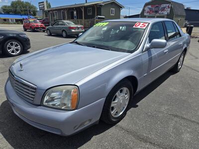 2005 Cadillac DeVille   - Photo 3 - Boise, ID 83714
