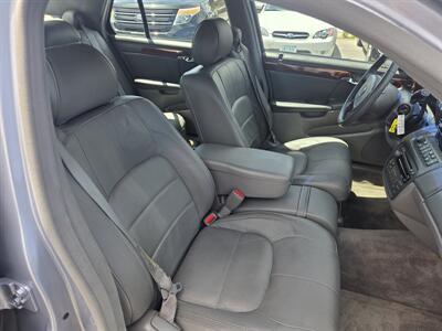 2005 Cadillac DeVille   - Photo 16 - Boise, ID 83714