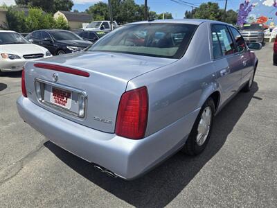 2005 Cadillac DeVille   - Photo 7 - Boise, ID 83714