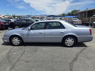 2005 Cadillac DeVille   - Photo 4 - Boise, ID 83714
