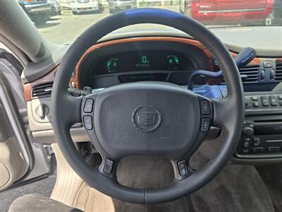 2005 Cadillac DeVille   - Photo 9 - Boise, ID 83714