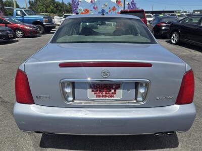2005 Cadillac DeVille   - Photo 6 - Boise, ID 83714