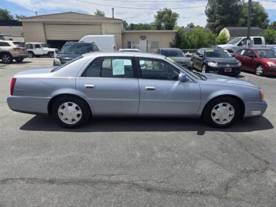 2005 Cadillac DeVille   - Photo 8 - Boise, ID 83714