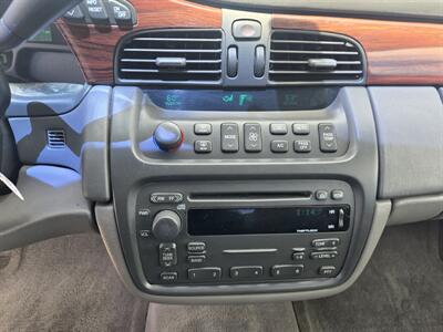 2005 Cadillac DeVille   - Photo 10 - Boise, ID 83714