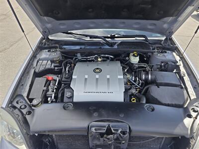 2005 Cadillac DeVille   - Photo 17 - Boise, ID 83714