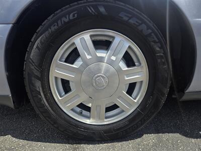 2005 Cadillac DeVille   - Photo 18 - Boise, ID 83714