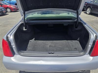 2005 Cadillac DeVille   - Photo 14 - Boise, ID 83714