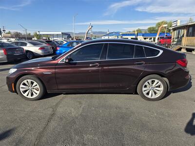 2014 BMW 5 Series 535i Gran Turismo   - Photo 4 - Boise, ID 83714