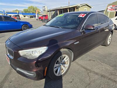 2014 BMW 5 Series 535i Gran Turismo   - Photo 3 - Boise, ID 83714