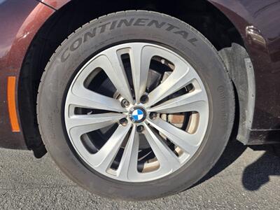 2014 BMW 5 Series 535i Gran Turismo   - Photo 18 - Boise, ID 83714