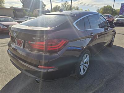 2014 BMW 5 Series 535i Gran Turismo   - Photo 7 - Boise, ID 83714