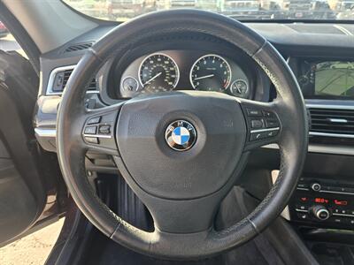 2014 BMW 5 Series 535i Gran Turismo   - Photo 9 - Boise, ID 83714